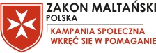 Ogólnopolska kampania społeczna „Wkręć się w pomaganie”