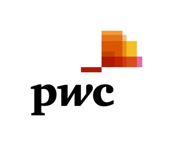 Partner wpierający - PWC